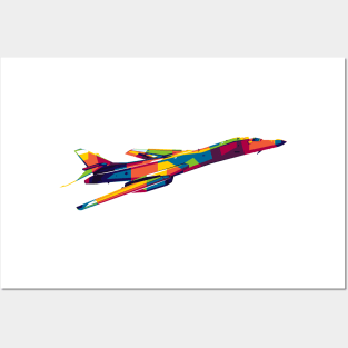 B-1B Lancer Posters and Art